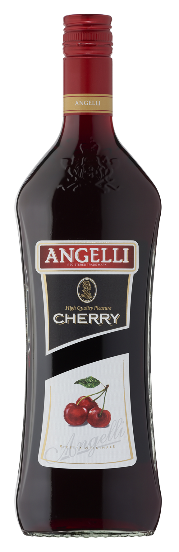 Angelli Cherry